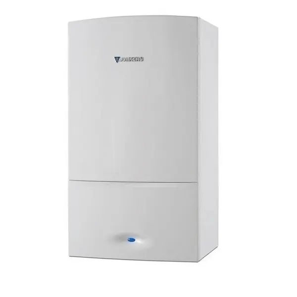 Reparación de Calderas en Burgos