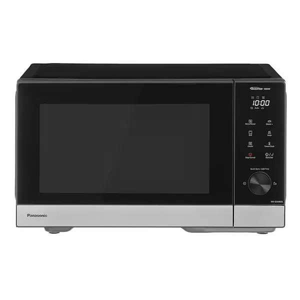 Reparación de Microondas en Burgos