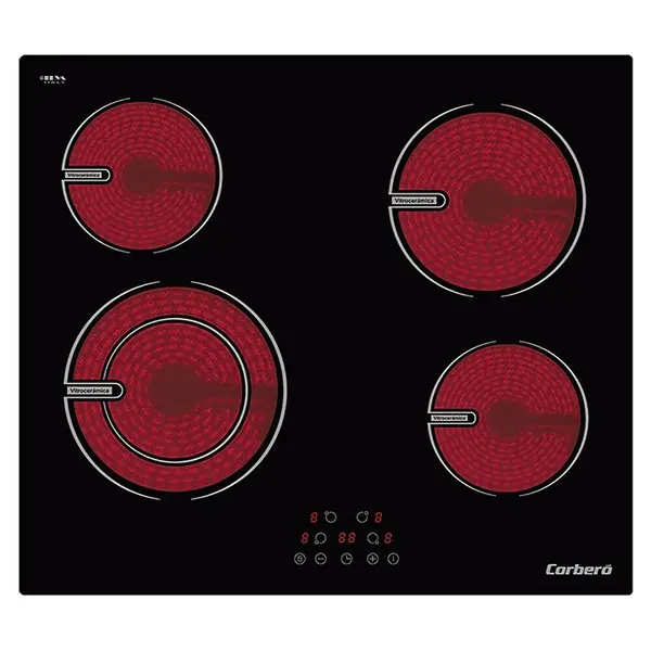 Reparación de Vitrocerámicas en Burgos
