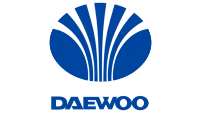 Logo Daewoo