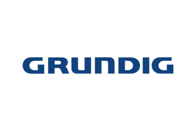 Logo Grundig