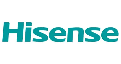 Logo Hisense